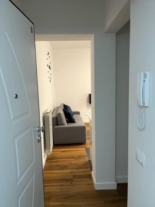 Charming Newly Renovated Apartment Florença Exterior foto