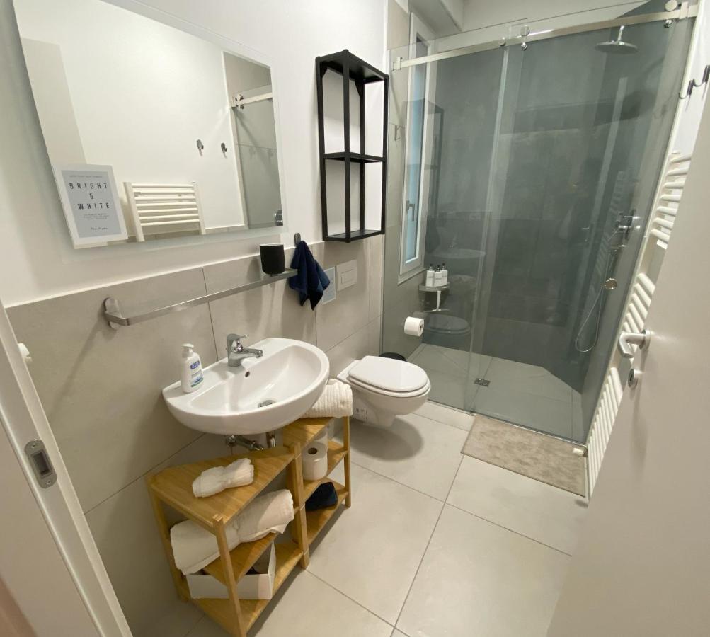 Charming Newly Renovated Apartment Florença Exterior foto