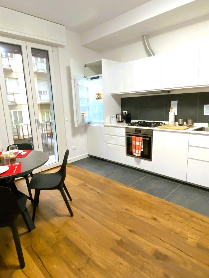 Charming Newly Renovated Apartment Florença Exterior foto
