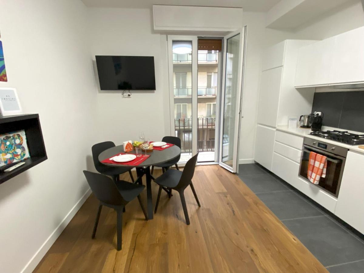Charming Newly Renovated Apartment Florença Exterior foto