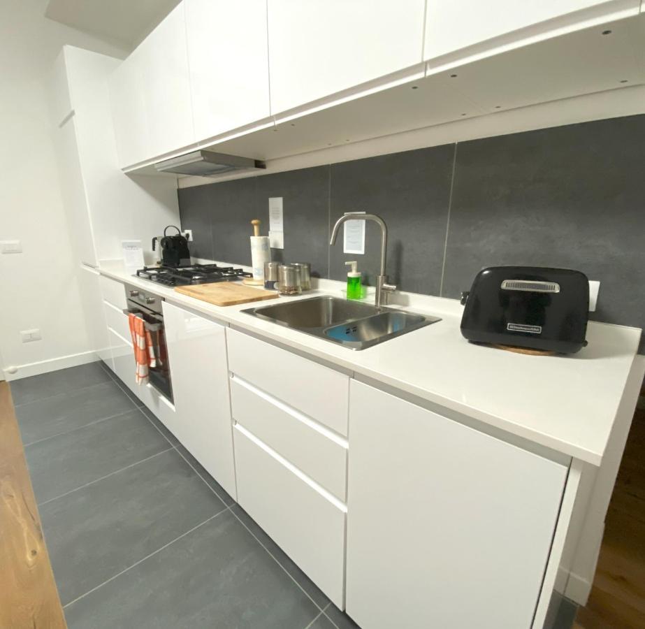 Charming Newly Renovated Apartment Florença Exterior foto